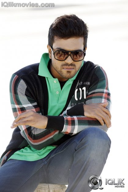 Ram-Charan